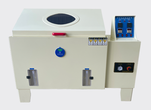 按鍵式鹽霧試驗機(jī)（40/60/90/120可選）