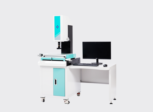 手動(dòng)型影像測(cè)量?jī)x QVMS3020