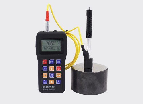 便攜式里氏硬度計(jì)