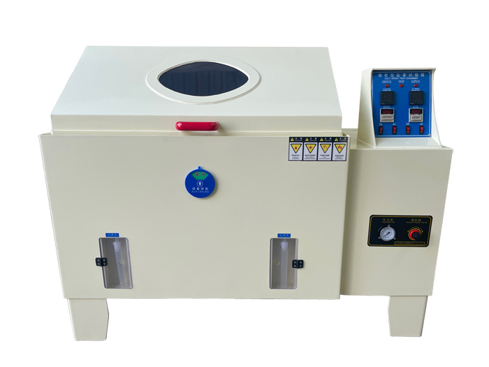 按鍵式鹽霧試驗(yàn)箱