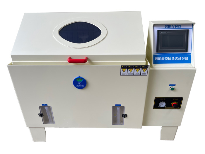 智能觸摸屏鹽霧試驗(yàn)機(jī)