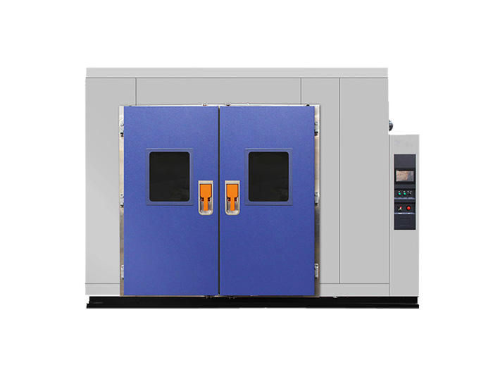 步入式恒溫恒濕試驗箱