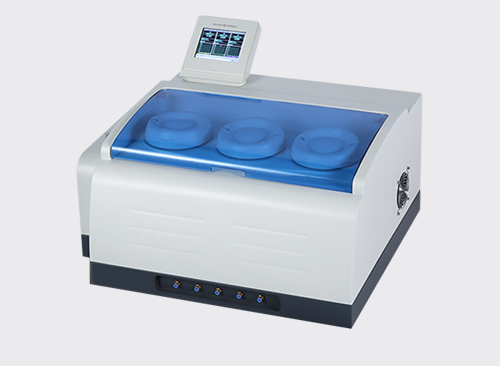 紅外法水汽透過率測定儀（包裝袋 容器 軟管）