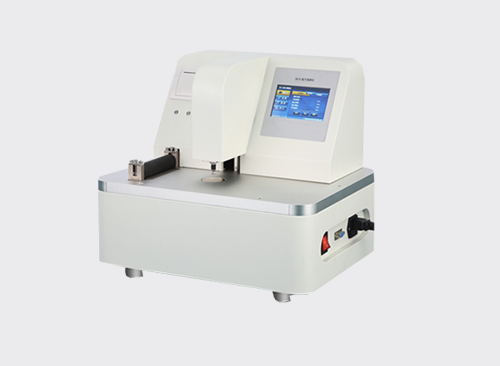 電子測厚儀（電池隔膜）