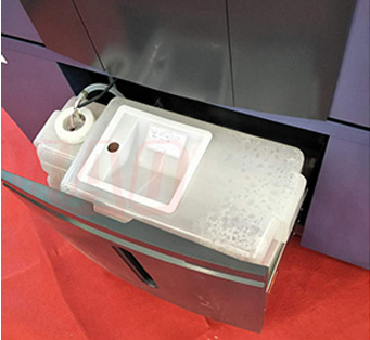 加濕系統(tǒng)示意圖